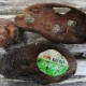 Avocado skins dont compost